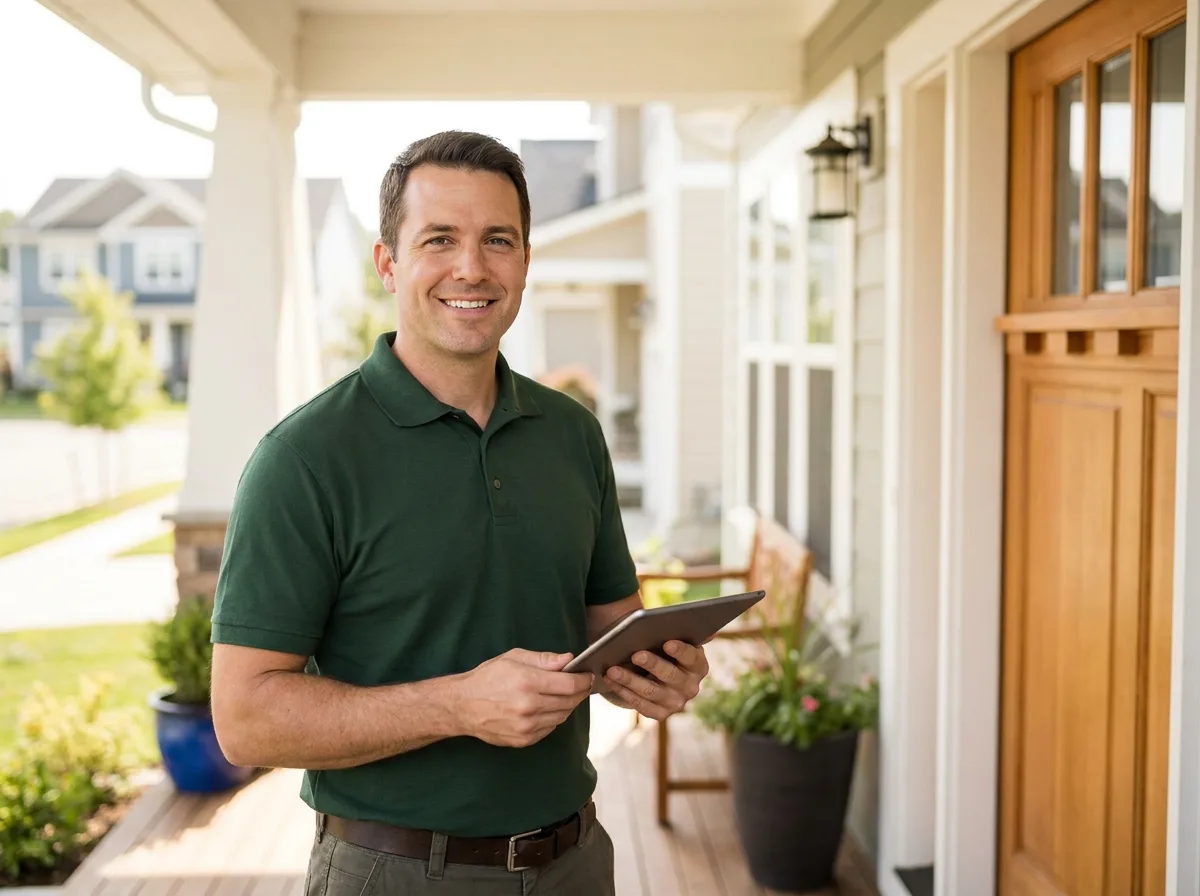 Pest control FAQs for Clear Spring, MD